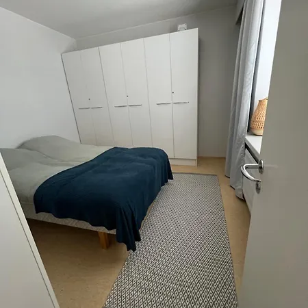 Daire Idyllinen Kaksio Kosken Laeheltae *