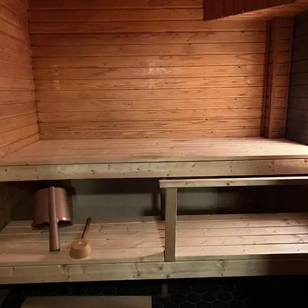 Idyllinen Kaksio Kosken Laeheltae * Enonkoski